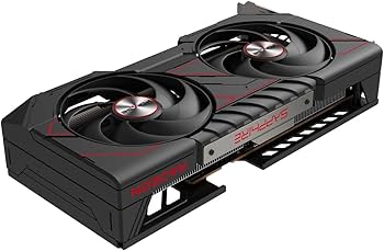 グラフィックボード・グラボ・ビデオカード Radeon RX9060XT 16GB SAPPHIRE PURE Radeon RX 9060 XT GAMING OC 16GB グラフィック